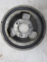 Купить Шкив peugeot 208 1.4 vti v7638551-01, фото thumb