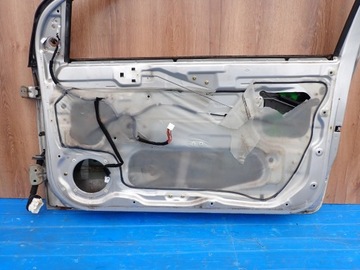 фото thumb №12, Hyundai getz 02-10 3d двері праві cs