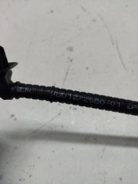 Opel mokka b 2024 шланг вакууму 9801272980 в Україні, фото thumb