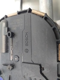 фото thumb №7, Механізм двірник передніх leon iii