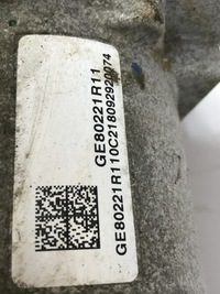 фото thumb №9, Tesla 3 рулевая рейка трансмиссия 1044831-99-e