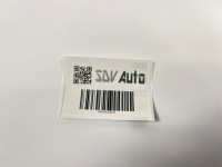 фото thumb №10, Механизм obalania подголовник mercedes w124 sedan купе 1248000675
