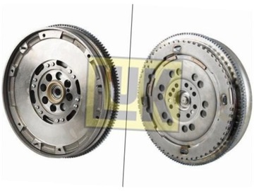 фото thumb №2, Колесо маховики mercedes класс c s202 2.0 2.3 96-01 w202 2.0 2.3 95-00