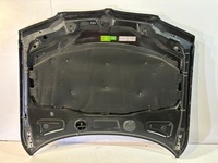 фото thumb №5, Bmw x3 e83 капот / кришка двигуна - 13986