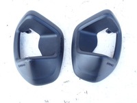 фото thumb №1, Захист корпус ручки сидіння vw scirocco 3 iii 137 8t0881607