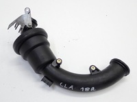 фото thumb №1, Шланг труба интеркулер воздуха mercedes cla w117 w176 w246 2.2 cdi 18r