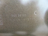 фото thumb №15, Двері правий задня audi a6 c8 kombi чорні