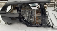 фото thumb №6, Volvo xc90 ii четверть кузов задняя крыло правый левый 487-46