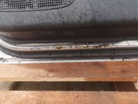 фото thumb №16, Дверь правые перед nissan navara iii d40 05-10