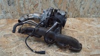 фото thumb №5, Турбонагнітач audi a4 b8 a5 8t 2.0 tdi 04l253056e