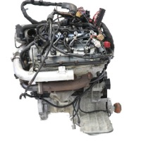 Audi a4 b7 a6 c6 a8 d3 3.0 tdi дизель двигун голий стійку  asb Київ, фото thumb