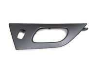 фото thumb №1, Защита ручка дверь левый задняя peugeot 407