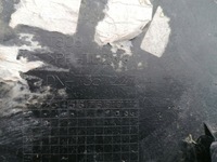 фото thumb №7, Молдинг поріг права поріг правий fiat tipo 2 ii cross 2020-