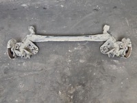 фото thumb №1, Задня балка oś задня hyundai i30 iii lift 20-24 hb