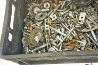 фото thumb №5, Su286 vw transporter t6 болты прокладки гайки 17.kg комплект