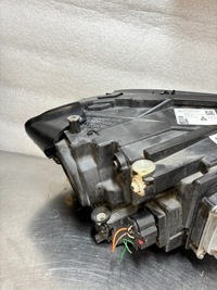 фото thumb №8, Лампа лівий перед передня full led mercedes w177 a1779064703 europa