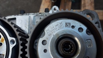 фото thumb №13, A4 b9 a3 a5 кришка вали головки 1.4 tfsi cvn cvn