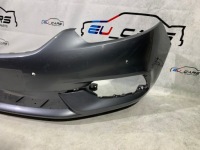 фото thumb №7, Opel zafira c lift бампер перед передний 2016-2020