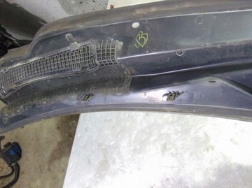 фото thumb №8, Панель під лобовим склом chrysler 300c