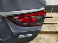 фото thumb №12, Mazda 6 iii gj lift sedan крышка багажника багажника лампа w крышка 42a камера