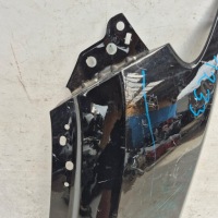 Jeep compas 2 2 17- крыло  левое  перед передний Недорого, фото thumb