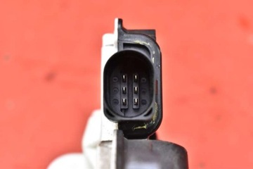 фото thumb №7, Замок дверь правые перед переднее eu 1s1837016c skoda superb 2 ii рестайлинг 13-15