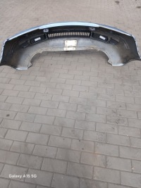 фото thumb №11, Бампер передній skoda fabia i колір 9151
