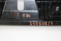 фото thumb №5, Bmw x1 e84 lift защита поперечина багажника