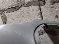 фото thumb №8, Капот mini f60 countryman 16+ оригинал красивая