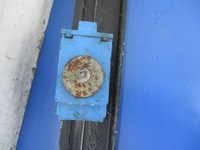 фото thumb №4, Audi a3 8l 3d подъемник стекло перед левый 8pin