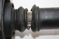 фото thumb №6, Вал приводной bmw f30 f31 f32 f33 f36 механическая коробка передач 8678455 b47 оригинал