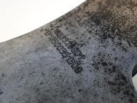 фото thumb №11, Mercedes gle 292 c292 поворотна опора передня ліва