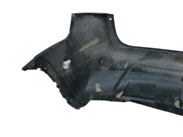 фото thumb №6, Бампер зад nissan qashqai i 07-10 85022-jd00h