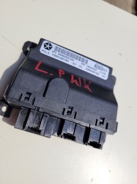 фото thumb №3, Jeep grand cherokee wk модуль двері 04602621af