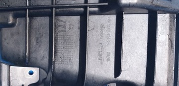 фото thumb №7, 1x ползун бампера зад заднего левого крепление держатель maserati ghibli m157