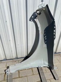 фото thumb №14, Ford focus mk3 крыло правые перед 0b