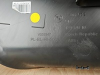 фото thumb №9, Bmw 5 g31 защита обшивка стойка правая 7384532