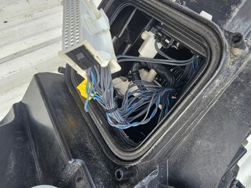 фото thumb №10, Mercedes gle w167 лампа перед multibeam