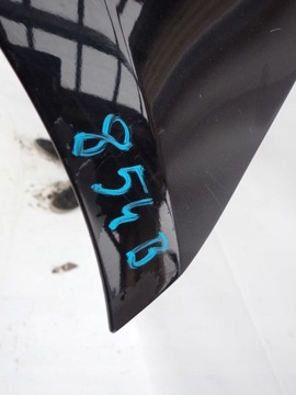 фото thumb №12, Vw passat b7 r-line 3aa 2010-2014 омыватель pdc бампер перед переднее