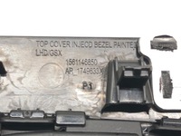 фото thumb №4, Рамка dekor alfa romeo giulia 15-22 1561146850