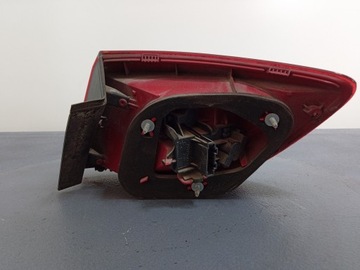 фото thumb №8, Ibiza iv st універсал лампа зад ліва задня 6j8945095