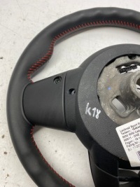 фото thumb №8, Mini f57 кабріолет кермо jcw drive asisst