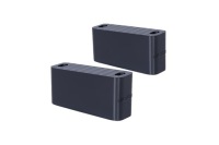 Купити Дистанційні проставки капот bmw 3 e30 40mm, фото thumb