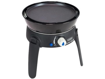 Газовый гриль Cadac Safari Chef 30 LP 30 мбар, новая модель Turismus Магазин PL