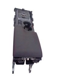 фото thumb №1, Туннель средний подлокотник jaguar f-pace оригинальный номер