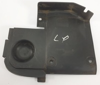 фото thumb №1, Защита подвеска левый перед mercedes w168