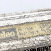 2006 ford s-max радиатор воды 992174d в Украине, фото thumb