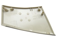 фото thumb №3, Накладка ручки дверь правая citroen c1 peugeot 107