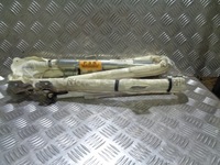 фото thumb №1, Toyota corolla verso ii шторка безопасности правая 621700f010