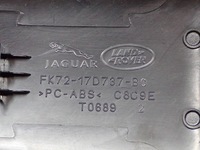 фото thumb №7, Защита корпус зеркало fk72-17d737-b jaguar f-pace x761 16r